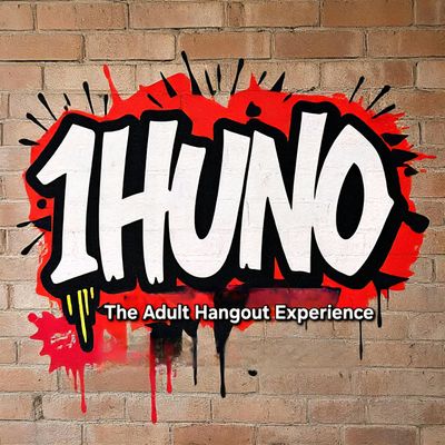 1HUNO The Adult Hangout Experience