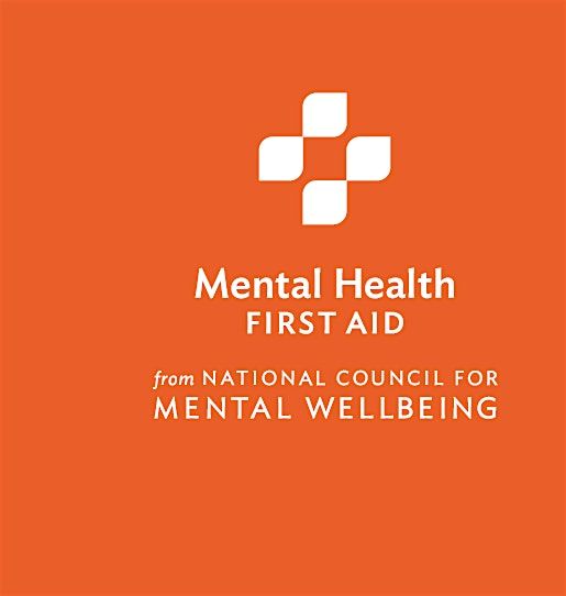 Virtual Public Adult Mental Health First Aid Training