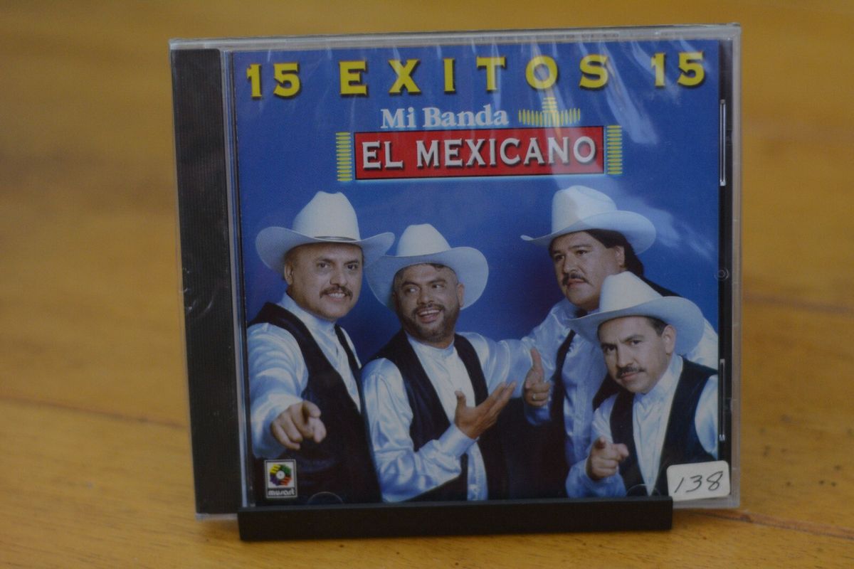 Grupo Bryndis with Mi Banda El Mexicano, 25 May | Event in Wheatland | AllEvents