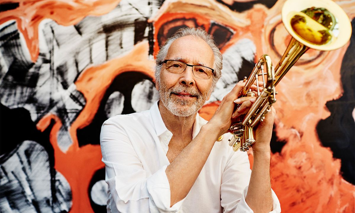 Herb Alpert at Blanche M. Touhill Performing Arts Center, 6 August | Event in Woodson Terrace | AllEvents