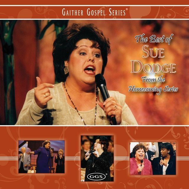 Sue Dodge in Broken Bow