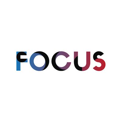 FOCUS logo