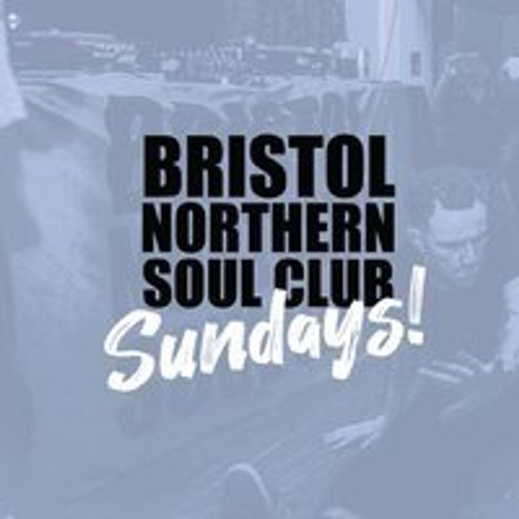 Northern Soul Sundays w/ Bristol Northern Soul Club, 15 June | Event in Bristol | AllEvents