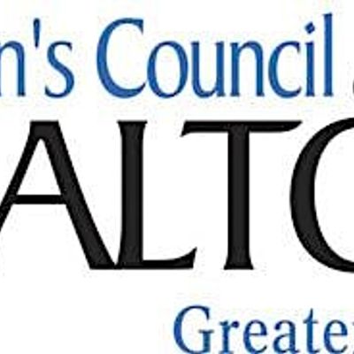 Women’s Council of Realtors - Greater Louisville logo