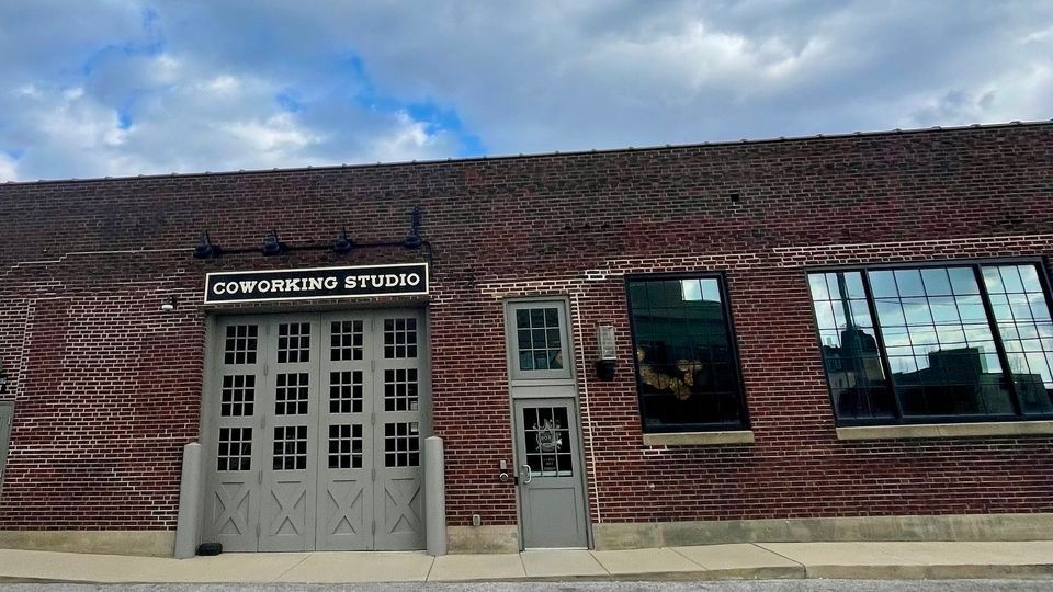 MBX Free Coworking Day, MatchBOX, Lafayette, March 14 2023 AllEvents.in