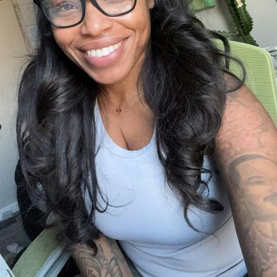 Brittany Michelle logo