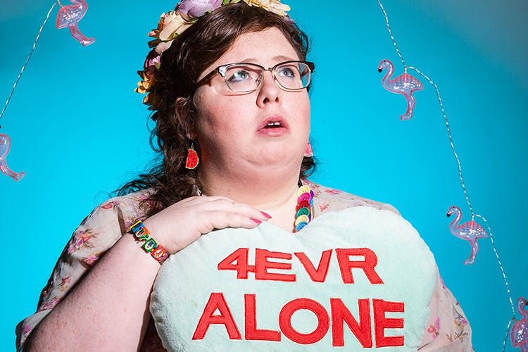 Gonzo's Comedy Night with Alison Spittle 🌟 | Event in Norwich | AllEvents