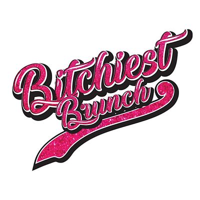 Bitchiest Brunch Bunch logo