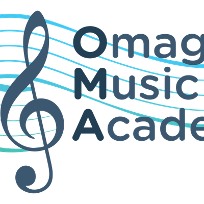 Omagh Music Academy logo