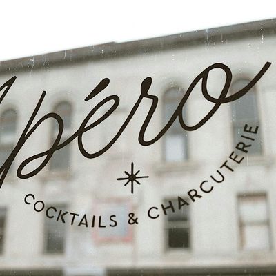 Apéro logo