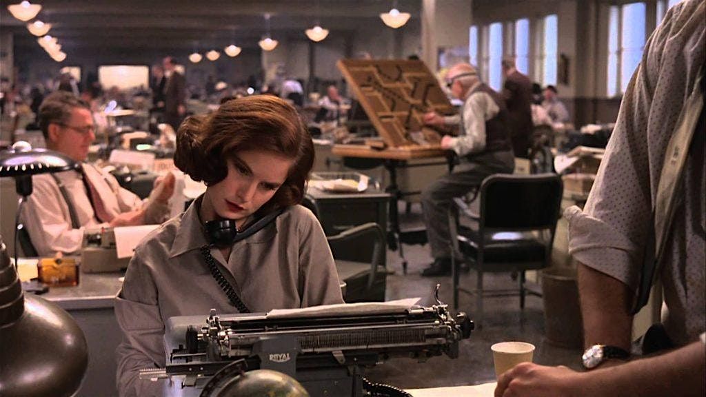 MovieJawn & Philly Free Library present THE HUDSUCKER PROXY (1994), 20 January | Event in Philadelphia