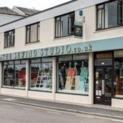 The Sewing Studio UK