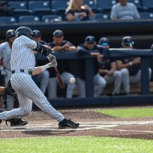Parking Maine Black Bears at High Point Panthers Baseball