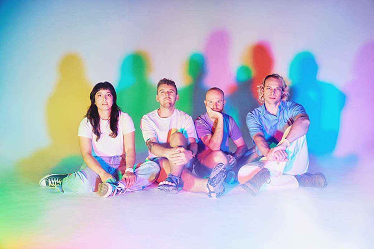 Parking The Beths with Phoebe Rings, 17 November | Event in Vancouver | AllEvents