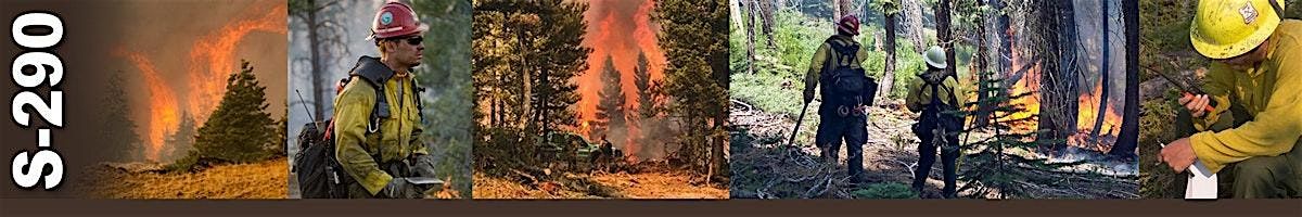 S-290 Intermediate Fire Behavior Blended  Course, 6 February | Event in Cheyenne | AllEvents