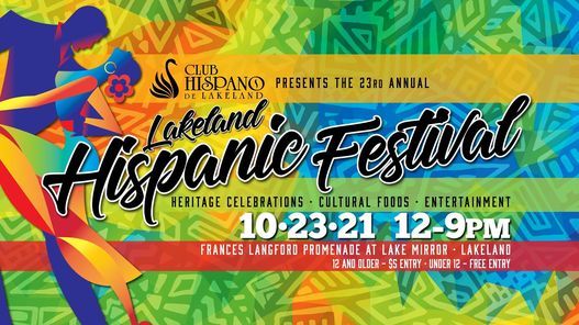 Festivals In Lakeland Culture Nightlife Celebrations Events Of Lakeland Fall Festival 2022 Lakeland Fl
