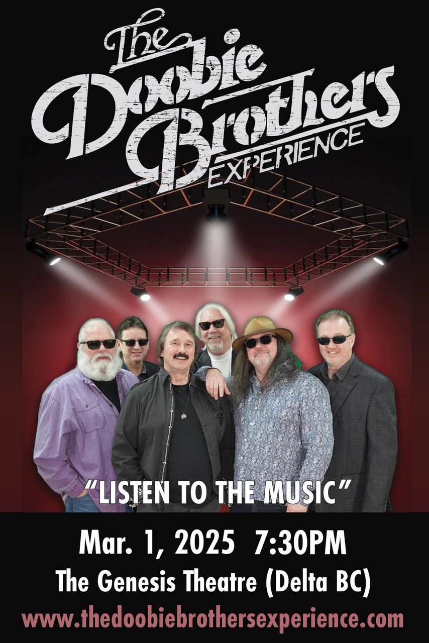 The Doobie Brothers, 6 August | Event in Holmdel | AllEvents