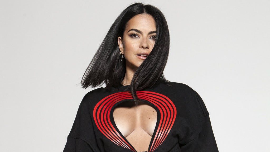 INNA - Echoes Tour 2026 - Rotterdam