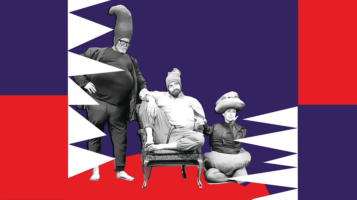 Into Jubilation, Into Celebration Through the Ecstasy of Mocking, 20 December | Event in Auckland | AllEvents