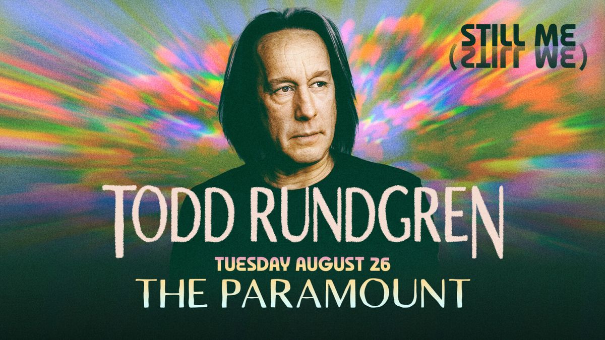 Todd Rundgren | Event in Honolulu | AllEvents
