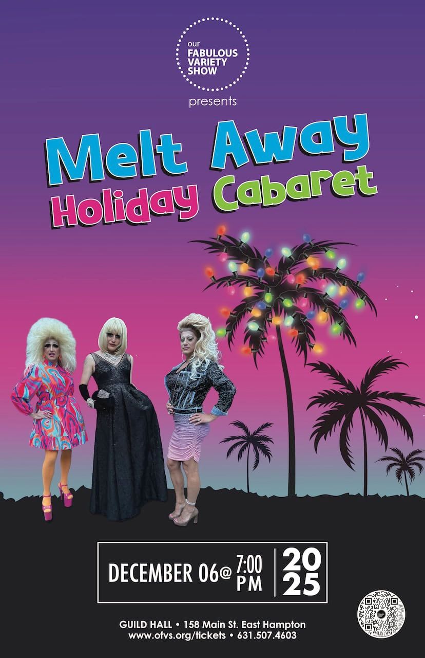 Melt at Racket, 24 January | Event in New York | AllEvents