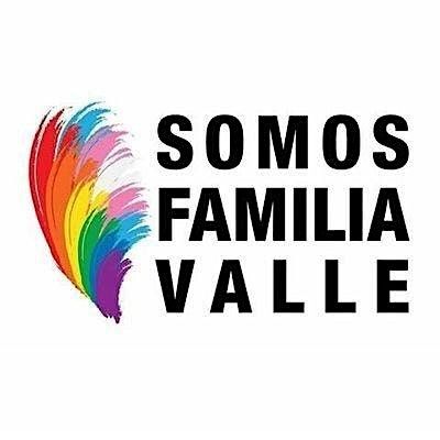 Somos Familia Valle logo