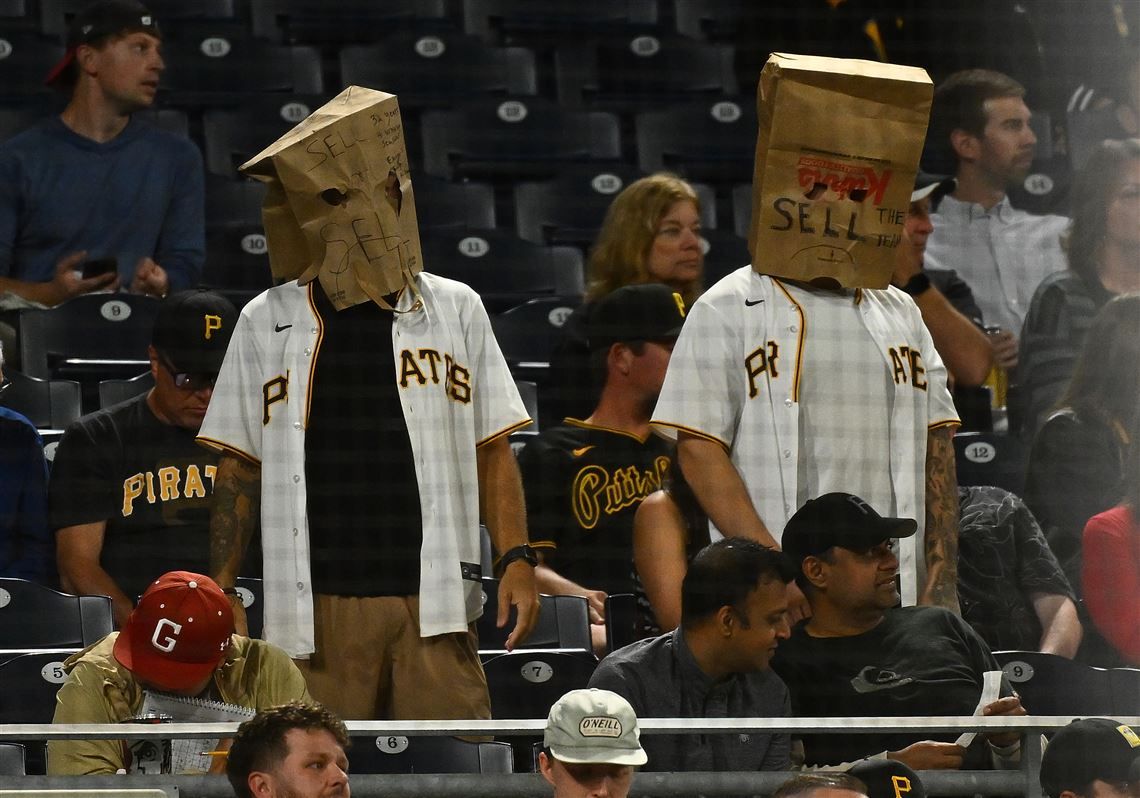 Milwaukee Brewers at Pittsburgh Pirates at PNC Park, 5 September | Event in Pittsburgh | AllEvents