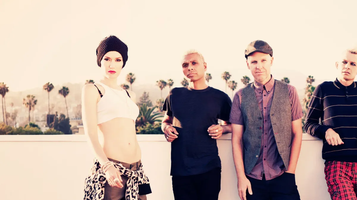 No Doubt in Las Vegas, 21 May | Event in Winchester | AllEvents