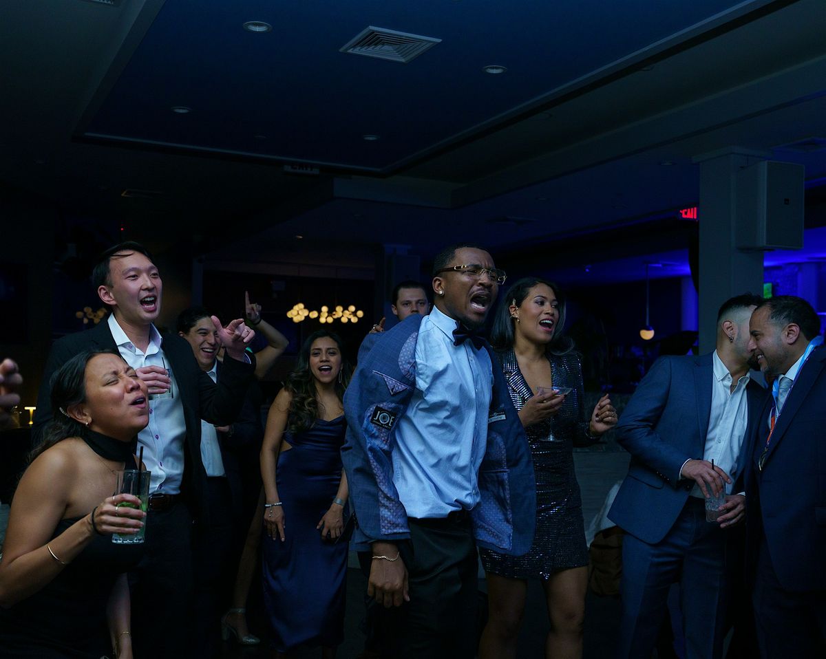 WEPA END OF 2025 CELEBRATION, 12 December | Event in Queens | AllEvents