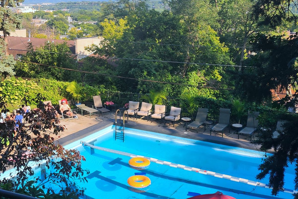 Swimming Paul, 21 February | Event in San Francisco | AllEvents