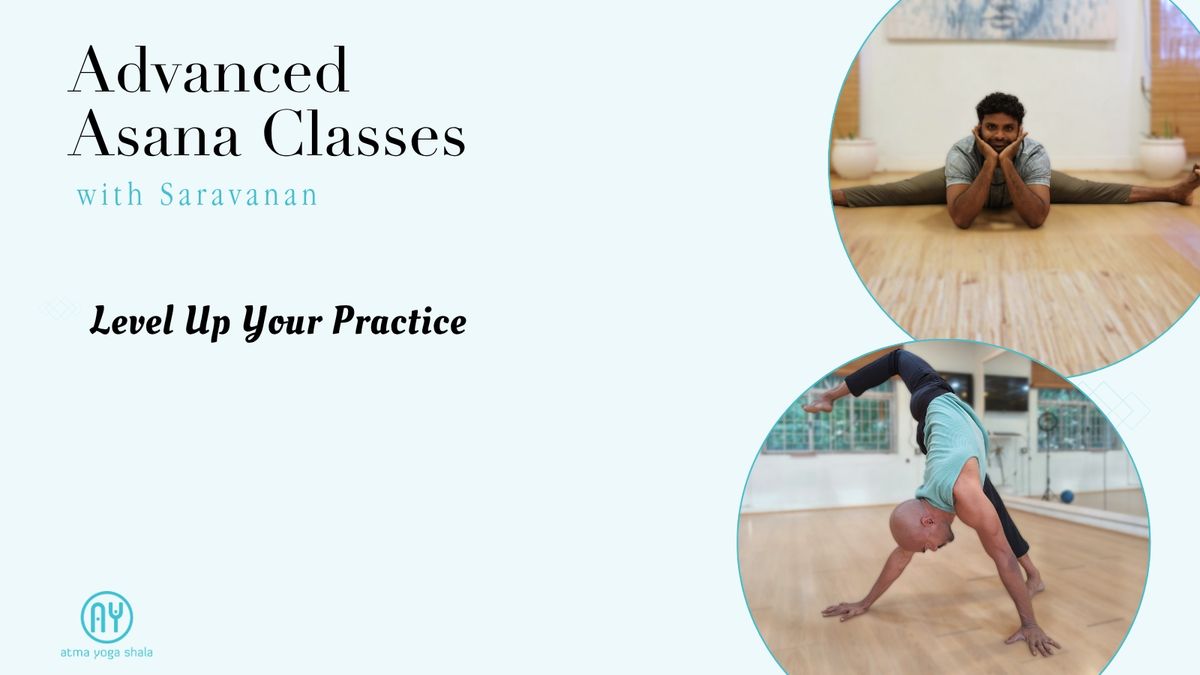 Saturday Special Group Yoga Class