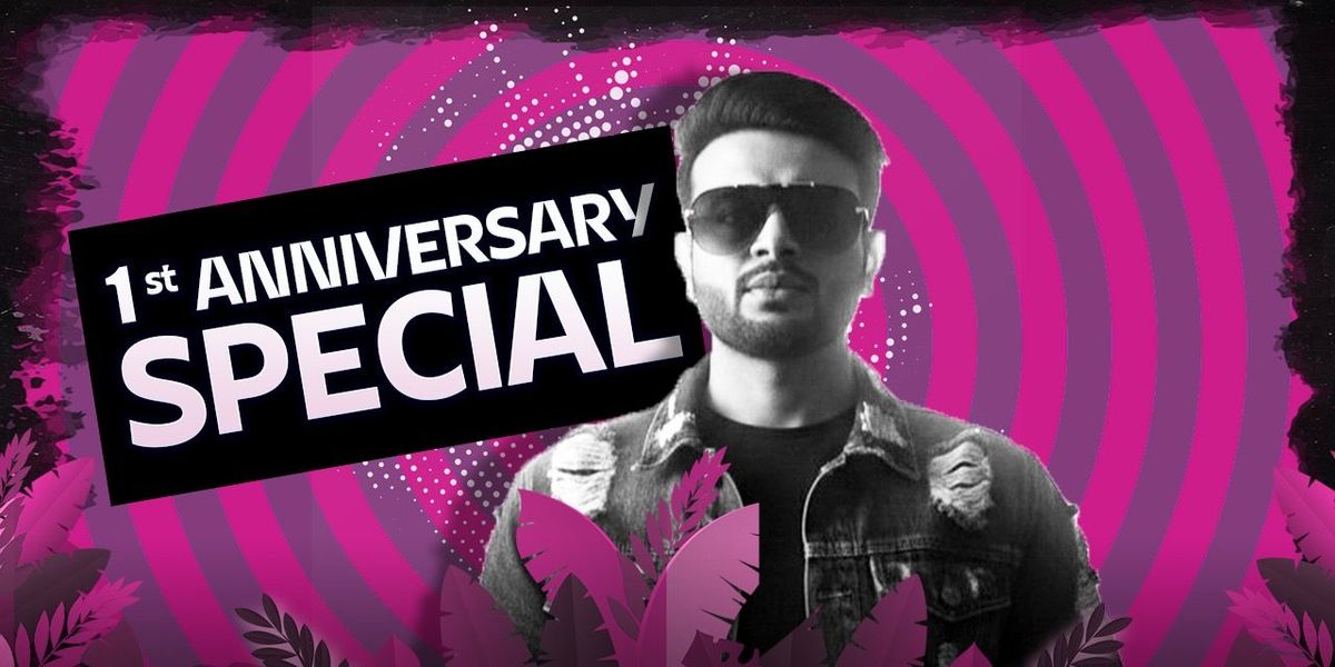 1st year anniversary of 1522 sahakarnagar, 29 November | Event in Bangalore | AllEvents