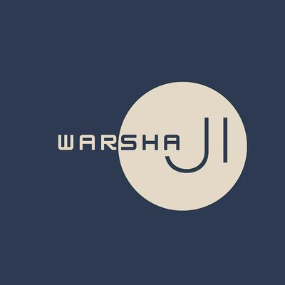 El Warsha logo