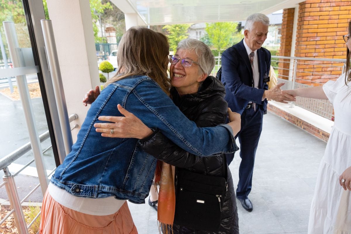 Empty Nester's Gathering, 25 August | Event in Washington | AllEvents