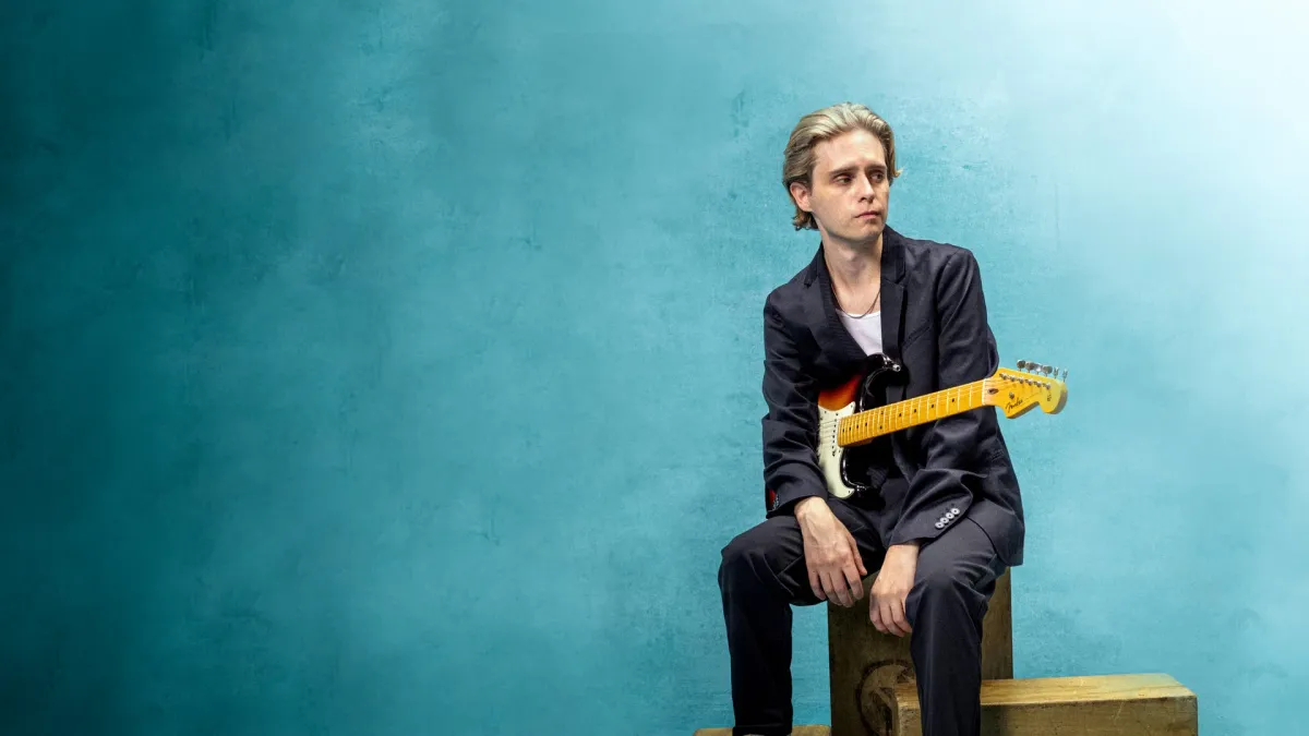 Devin Kennedy in Birmingham, 22 February | Event in Birmingham | AllEvents