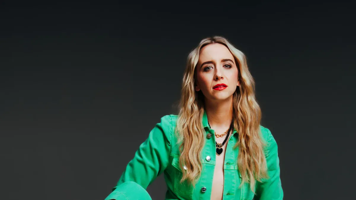 Kaylee Bell in Auckland, 8 November | Event in Auckland | AllEvents