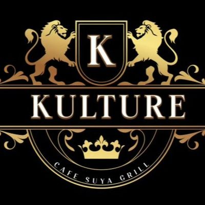 KULTURE LOUNGE logo