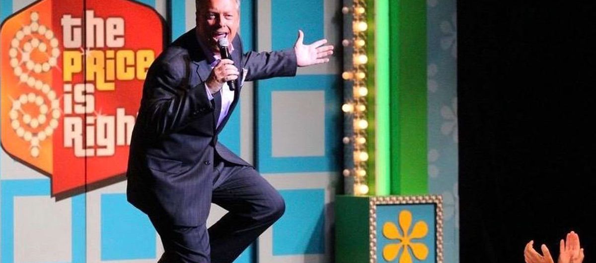 The Price Is Right Live - Niagara Falls, 19 April | Event in Niagara Falls | AllEvents