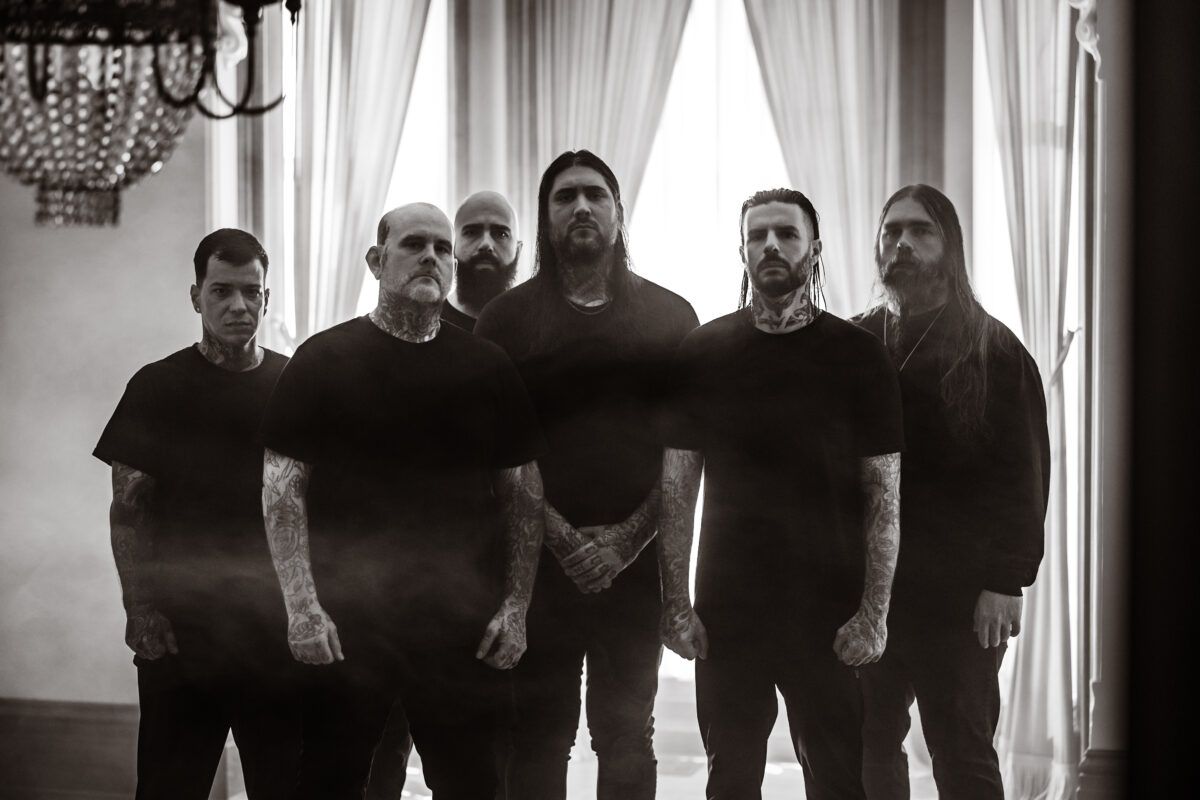 Sylosis Berlin Tickets, 18 January | Event in Berlin | AllEvents