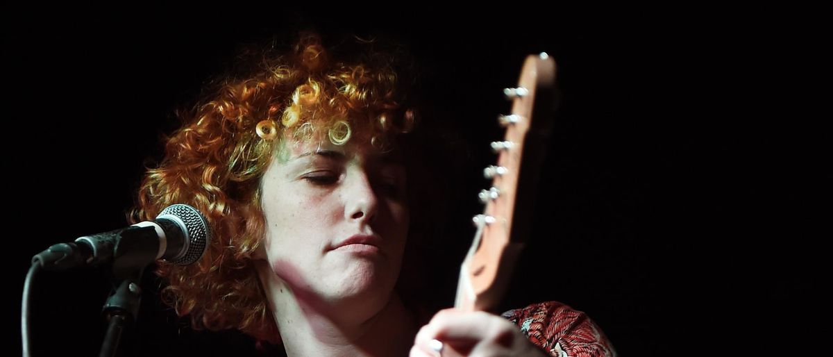 Esme Patterson at Madame Lou's, 25 June | Event in Seattle | AllEvents