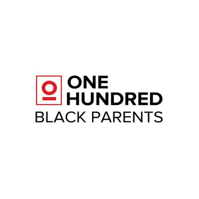 100 Black Parents logo