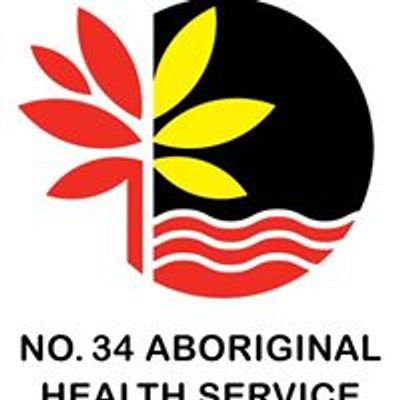 No 34 Aboriginal Health Service