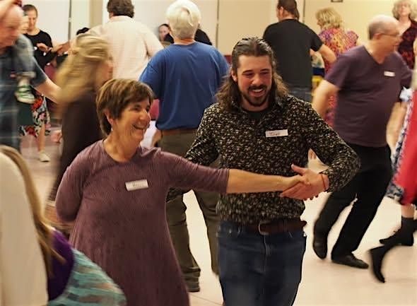 Contra Dance , First and Third Saturday nights | Event in Fort Collins | AllEvents