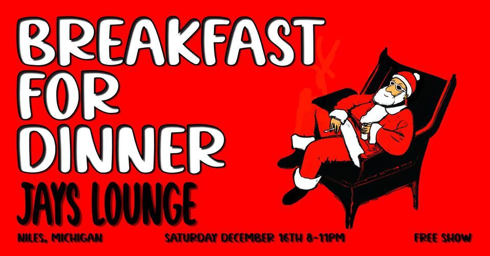 BFD Jay’s Lounge, Jay's Lounge, Granger, December 16 2023 AllEvents.in