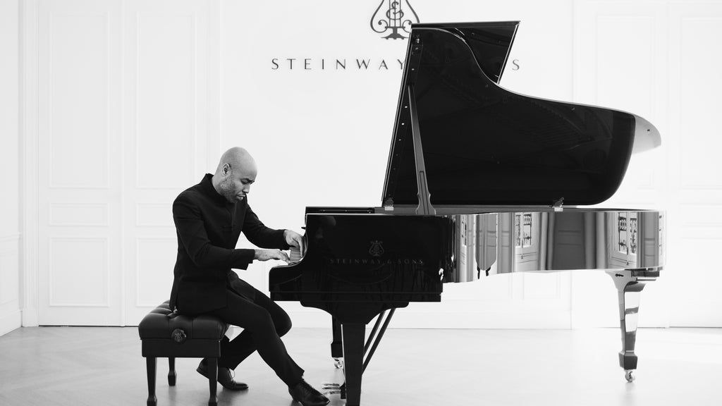 Aaron Diehl Trio, 30 October | Event in Skokie | AllEvents