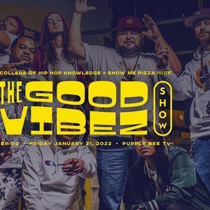 College of Hip Hop Knowledge (21+)