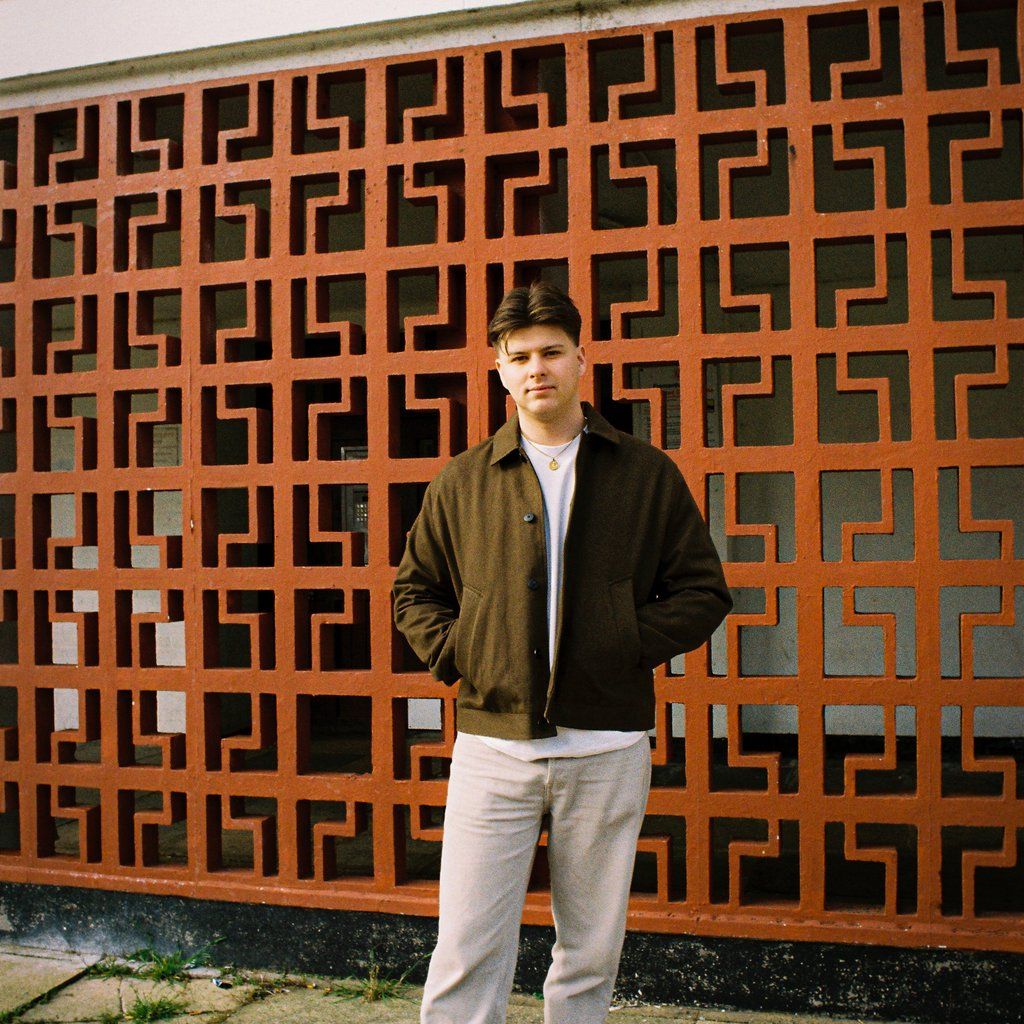 Through The Roof: Robbie Doherty, 10 October | Event in Glasgow | AllEvents