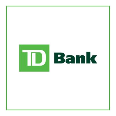 TD Bank logo