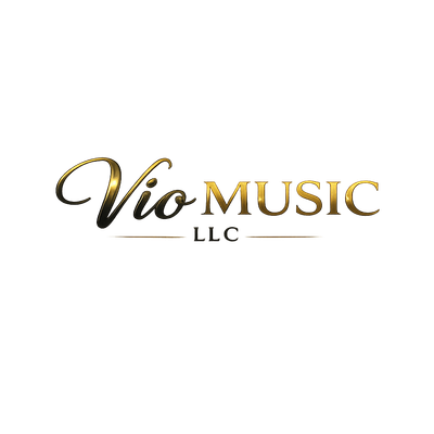 Vio Music logo