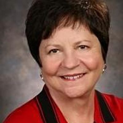Frances Pullin